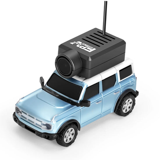 AutoCam