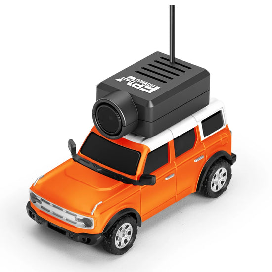 AutoCam