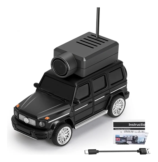 AutoCam