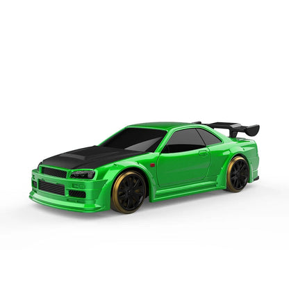 NitroDrift® Pro MIKRO 1:76