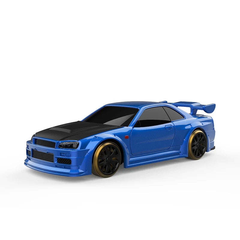 NitroDrift® Pro MIKRO 1:76